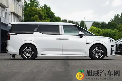 极氪009再放大招!限时综合优惠近8万,11月想换车的抓紧了-2