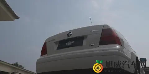 时光淬炼的忠诚：三台大众老车的重生记-2