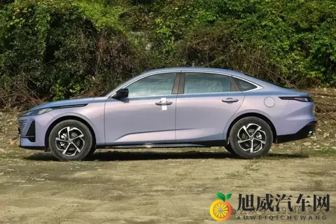 湖南小县城，收入五千，第四代逸动与第五代帝豪谁更合适？-2