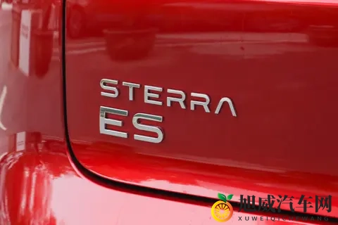 20万买C级纯电轿车，星途星纪元ES体验，有面子更有里子-2