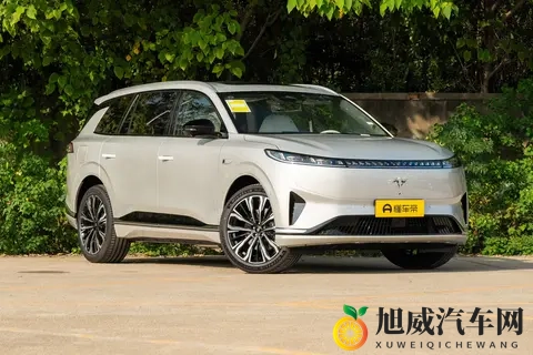 1599万把理想中的家开在路上?东风奕派2026款en008五座版-2