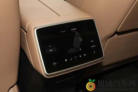 乐道 L60 深度解析：900V 高压 + 蔚来换电，家庭用车太省心-1