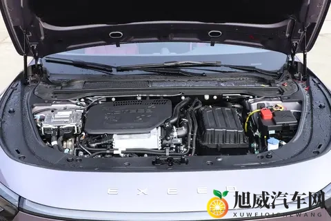 11月买车又有新选择！这款新能源轿车实力圈粉，1528万起-1