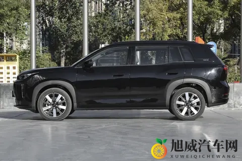 国民增程实至名归?广汽埃安i60能否破除增程车三大痛点-1