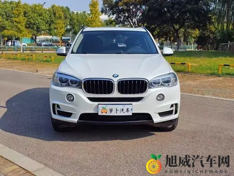 16万多拿下宝马X5，宜商宜家，豪华SUV之选-1