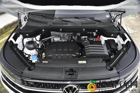 2429万起！2026款大众揽巡选购指南 配置差异分析-1