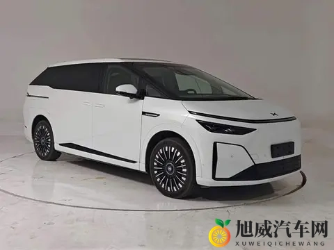 工信部“曝光”一批新车 有的看上去真不错-2