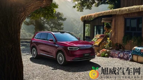 比亚迪营收最高，上汽涨幅最大，一文看完10家上市车企财报-1