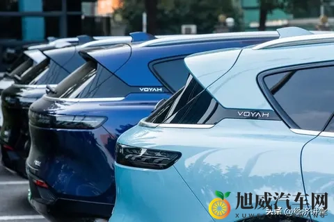 零跑汽车的销量会持续增长吗?-3