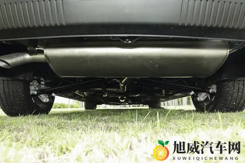 738万起带三动力+电滑门？试完星光730，才懂家用MPV该有的样子-3