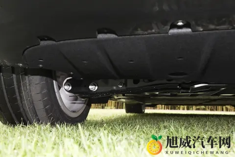 乐道L60:25万级纯电SUV,为何能成为家庭用户的优选?-1