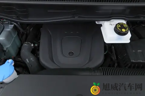 配HUD+23个扬声器，这台2858万的MPV车型实力如何？-1