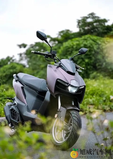 豪爵三阳疯了!万元级平踏杀疯,天价大踏板崩盘预警!-2