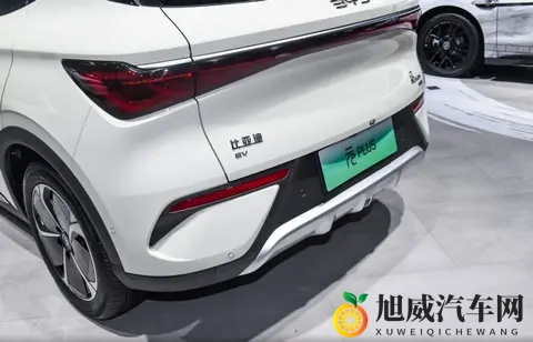 年轻人第一台纯电SUV怎么选？零跑B10、元PLUS、银河E5全面横评-3