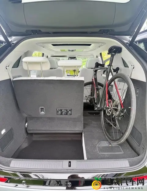 小鹏X9增程版，除了解决里程焦虑，还有哪些变化？-1