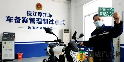 摩托车13年报废试点启动!6省先行,老车能合法续用,摩友沸腾了-3