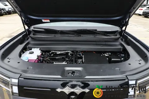 选车不再纠结，方程豹钛7让生活更从容，买的钛对了！-2