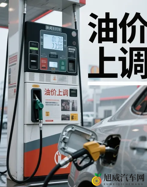 今晚油价有变！加满一箱油将多花5元，车主请抓紧！-2