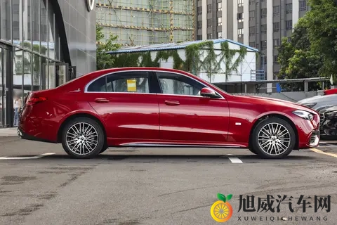 开奔驰C260L有“面子”,还在乎什么缺点?-3