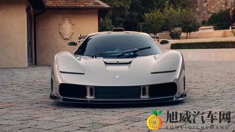 这可能是2025年最贵的车,戈登·穆雷S1 LM究竟有多夸张-3