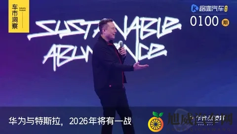 FSD有望全面入华，L3延期到2026年，华为与特斯拉将有一战？-1