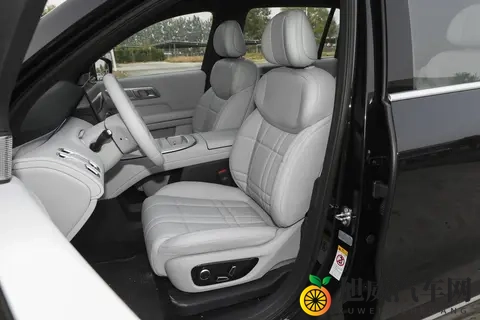 深蓝 S09：6 座 SUV 新选项，空悬 + CDC 加持，颜值可圈可点-3