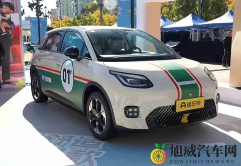 499万起换电小车上市99秒补能真香还是画饼电池租用模式能走多远-2