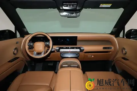 家用SUV怎么选?这款进口6座SUV空间大、配置全,全家人都满意-3