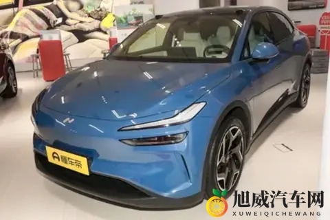 家庭用车的真实考验：乐道L60如何化解带娃出行的每一个痛点?-3