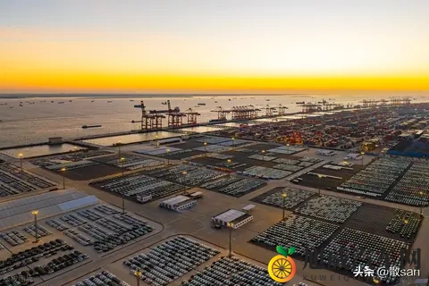 10月车市三大颠覆：57%渗透率与出口暴增背后的真相！-1