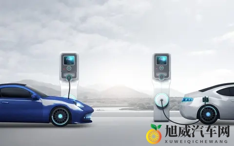 高速服务区充电桩建设有了硬标准-3