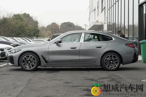 2024 款宝马 4 系选购攻略：动力适配与款式选择的实用分析-3