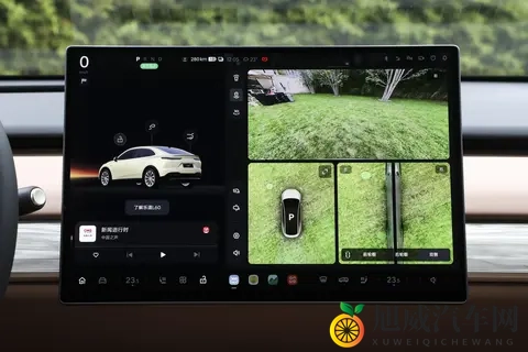 购置税变天之前，汽车公司“撒钱买量”-1