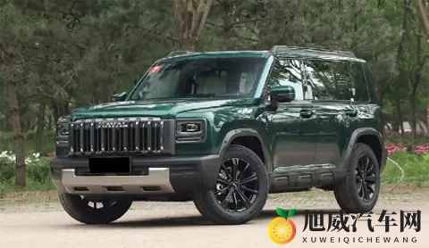 方盒子SUV杀疯了！2025年第三季度销量曝光，谁才是真爆款？-2