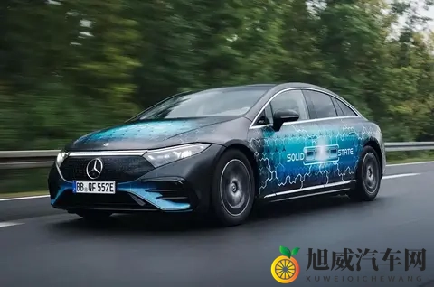 合资强势反扑？奔驰固态电池实测1205km，国产新能源慌了？-3