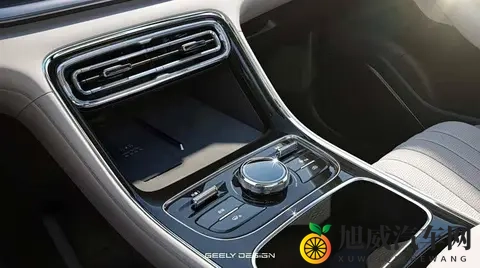 颜值在线、省油好开，还得价格贴心？银河星耀6全都满足！-3