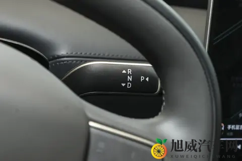 挑战BBA！长53米+4座，配线控转向、后轮转向和全主动悬架-1