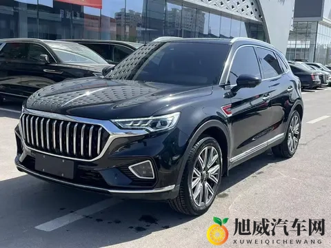 11万多拿下红旗HS5,国产SUV也能有高级感?-1