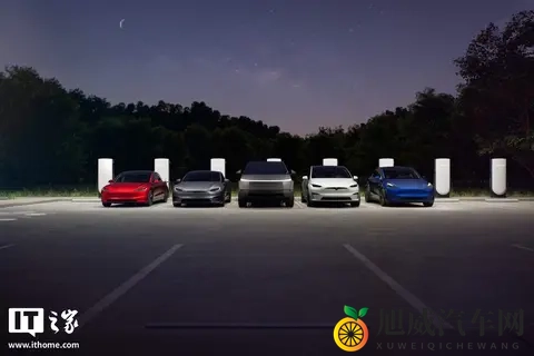 特斯拉在美推出自营租赁计划:日租金60美元起,含免费超充与FSD-1