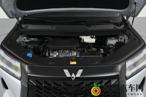 到店实拍星光730：燃油+插混+纯电，家用7座MPV“爆款”车型？-3