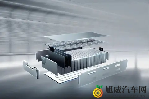 合作华为广汽再吃回头草：十年绑定宁王，曾扶植中创新航对抗-2