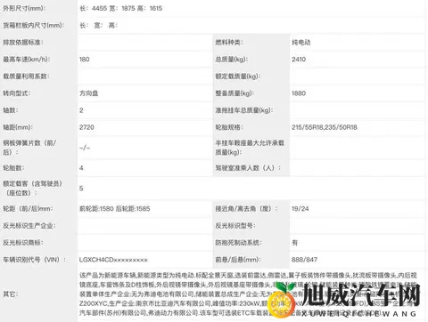 换7488度大电池！比亚迪元PLUS 650km续航，同级慌了？-2