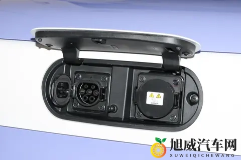 猛男也能开，25款五菱宏光MINIEV怎么选？-2