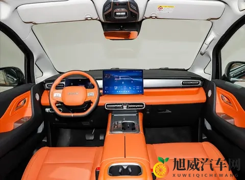 观车 昨日7 款新车发布-3