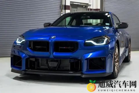 这款最新宝马,我认为有几个遗憾-2