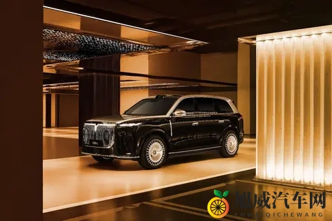 一对一小板高效运输,岚图泰山展车全国到店54城100家店!-1