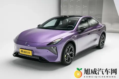 深蓝L06预售，B级定位，预售1399万元起，配置够高吗？-3