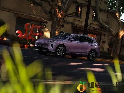 “五界”发展不均，尚界H5中端市场面临挑战？-2