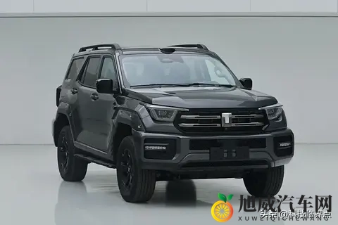 本周新车上市预告，26款比亚迪夏、全新坦克400等车型-2