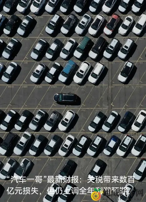 黑人巨吊：汽车科技新潮流，驾驶体验颠覆想象-2